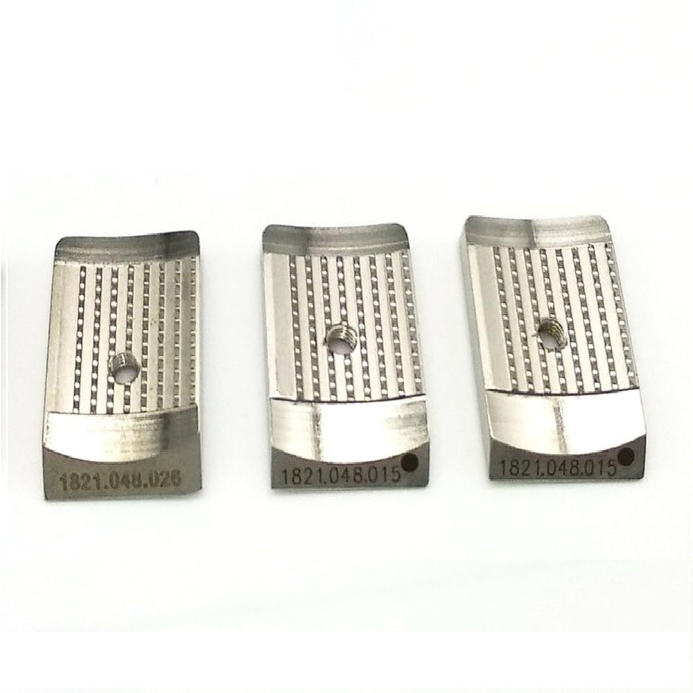 ステッパー Amazon.com: Orgapack Spare Parts 1821.048.015 Tooth Plate Gripper