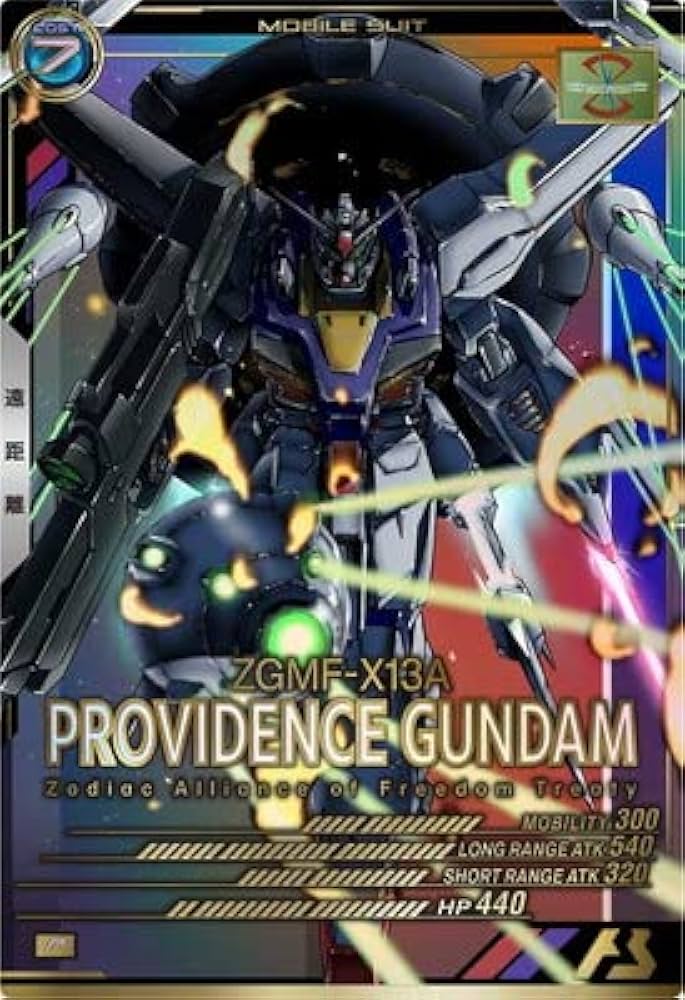Amazon.co.jp: アーセナルベース LX01-038 プロヴィデンスガンダム P