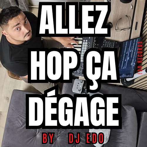 DJ EDO