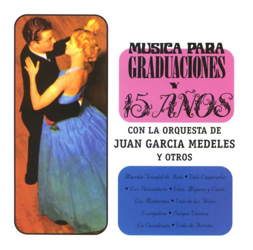 Orquesta de Juan Garcia Medeles