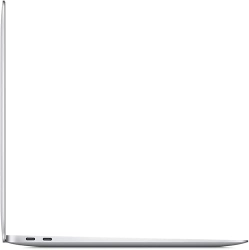 Miniatura 4 de Apple MacBook Air 2018 con Intel Core i5 de 1.6 GHz (13 pulgadas, 8 GB de RAM, 256 GB de almacenamiento SSD) plateado (renovado)