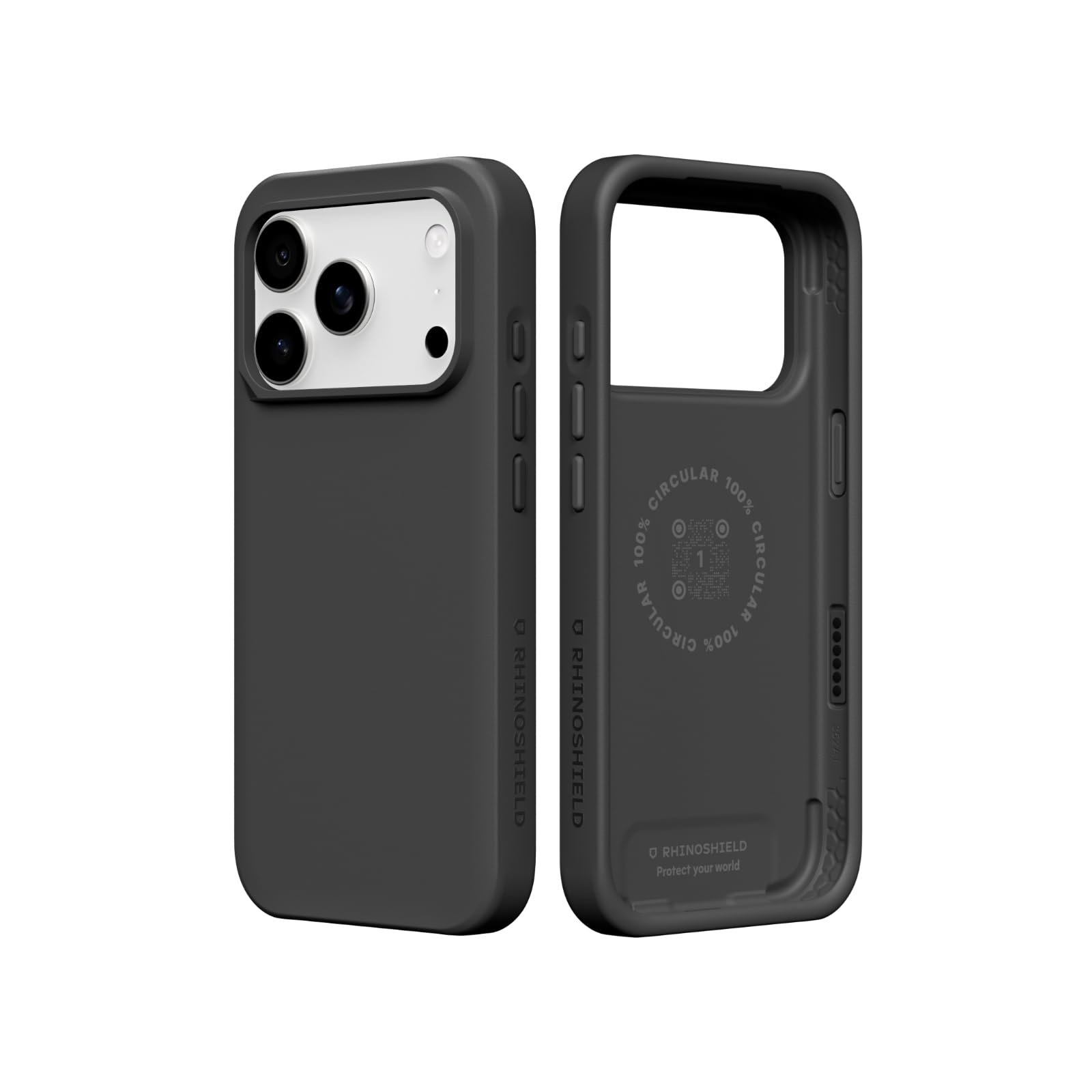 ルンルン RHINOSHIELD iPhone 17 Amazon.com: RhinoShield Phone Case Compatible with iPhone 17 Pro