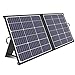 YESPER Armor 3000A Jump Starter and Foldable 100W Solar Panel Charger