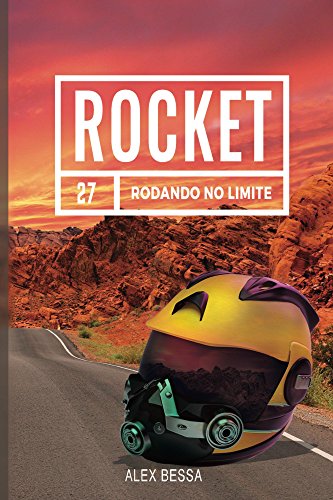 Rocket (Portuguese Edition)