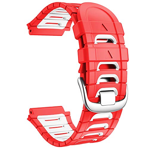 Bracelet Garmin Forerunner 920XT idéal pour le triathlon
