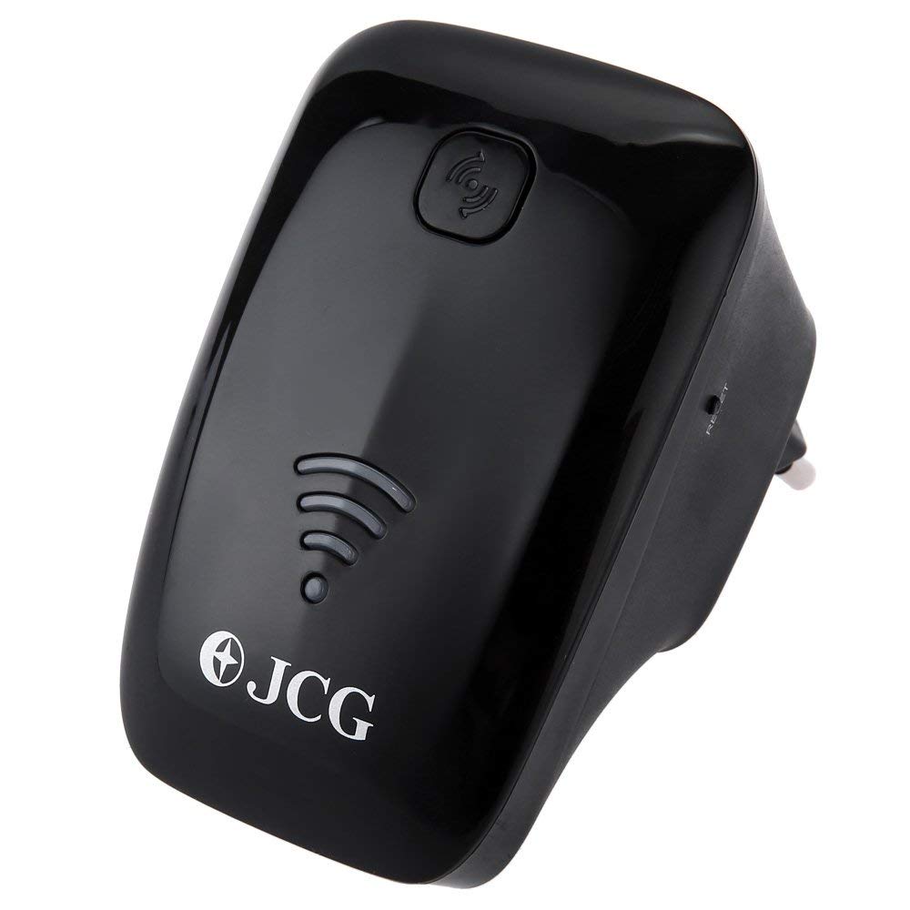 STORE99® JCG U25 300Mbps Portable Wireless WiFi Range Extender Repeater