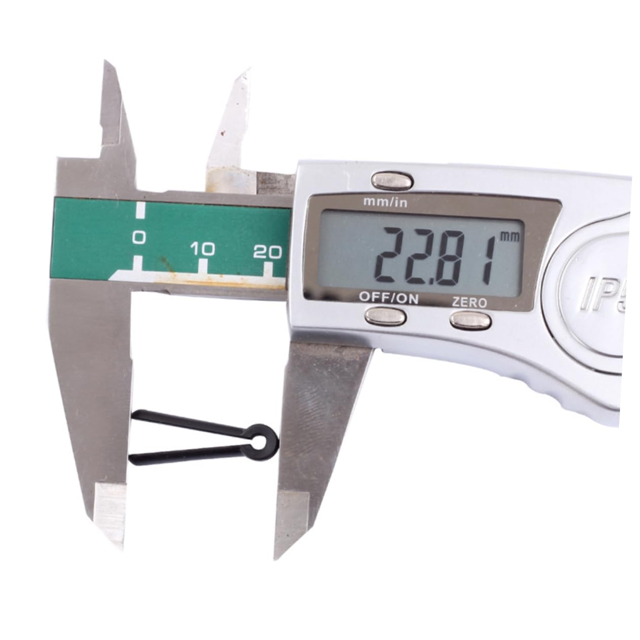 BCOATH 2Pcs Peephole Holder Arrow Pull String Holder Durable Bow Accessories for Easy Installation Peep Sight and