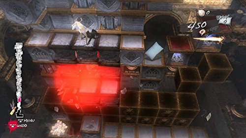 Image of Catherine - Xbox 360 (Renewed)