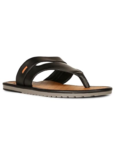 Bata Men's Slip-on Sandal