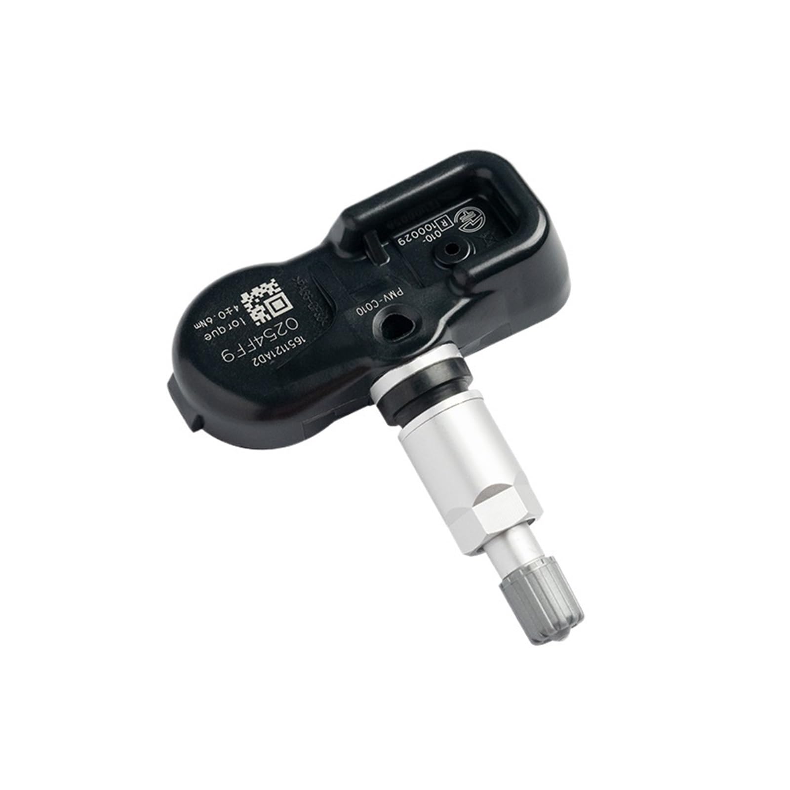 Capteur 4260733040 valve de gonflage connectée pour le contrôle de pression de roue