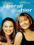 Überall, nur nicht hier