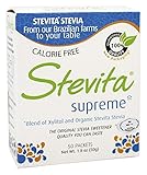Stevita Stevia Supreme (50 Packets