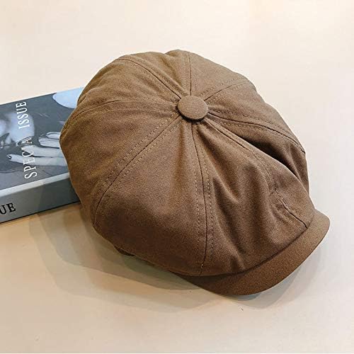 Men Vintage Painter Beret Hats 