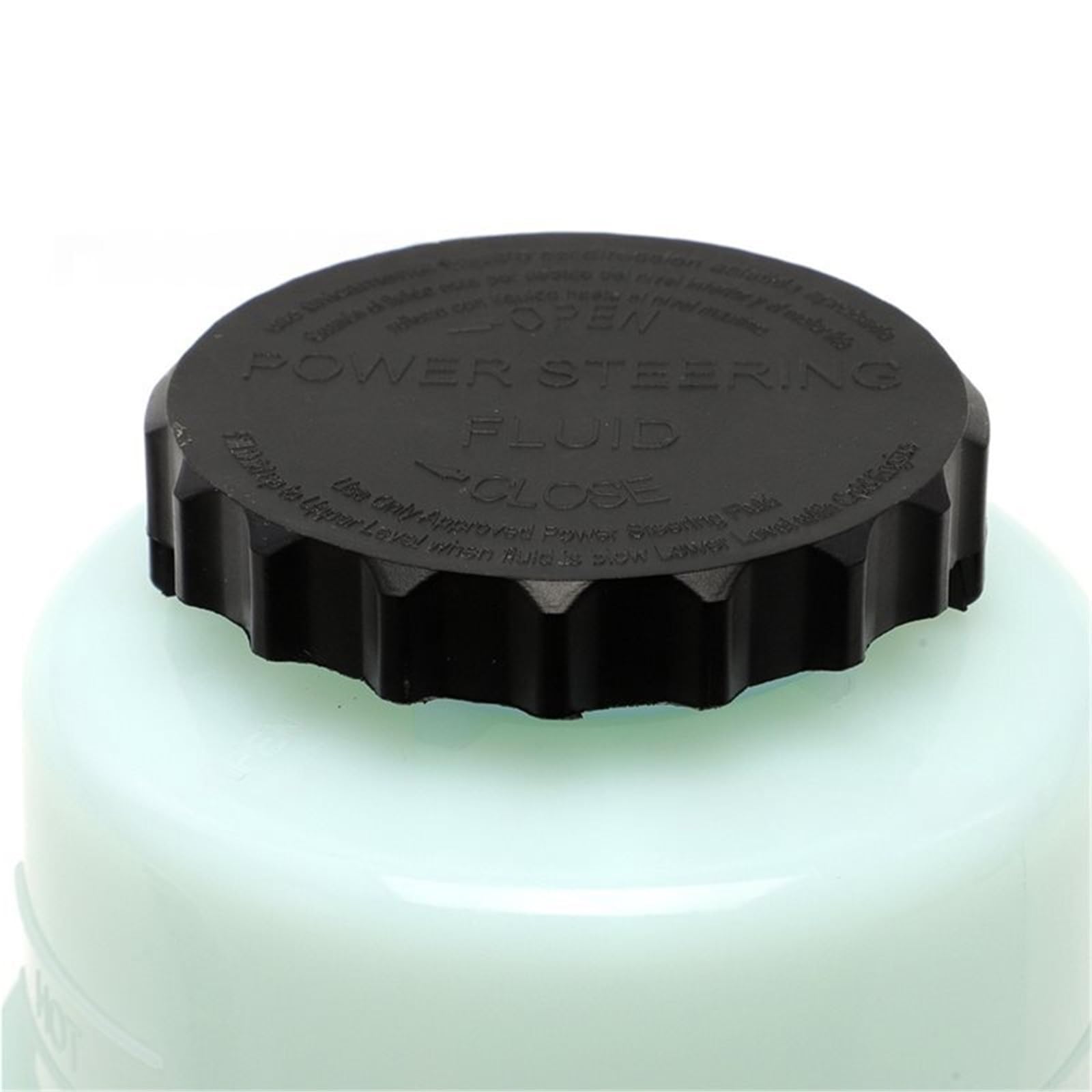 Hydrauliczna pompa sterująca Pasuje do Toyota JZX100 pasuje Lexus zbiornik płynu wspomagania układu kierowniczego 44360-22170 44305-28020 z zamienną nakrętką