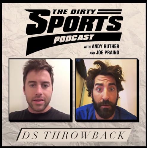 DS Throwback - Episode 1 Podcast Por  arte de portada