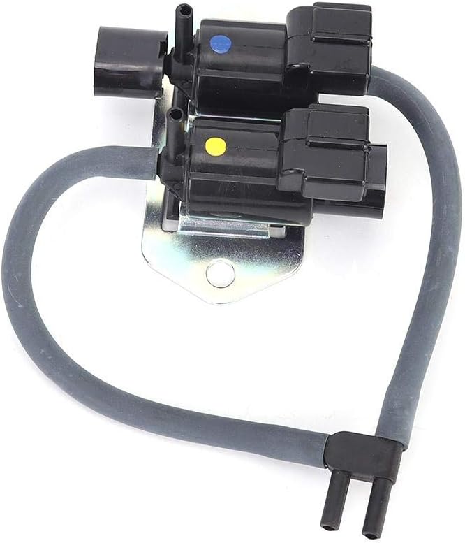 Freewheel Clutch Control Solenoid Valve OE: MB937731 K5T47776 K5T81794 for Mitsubishi L 200 Pajero Montero Triton