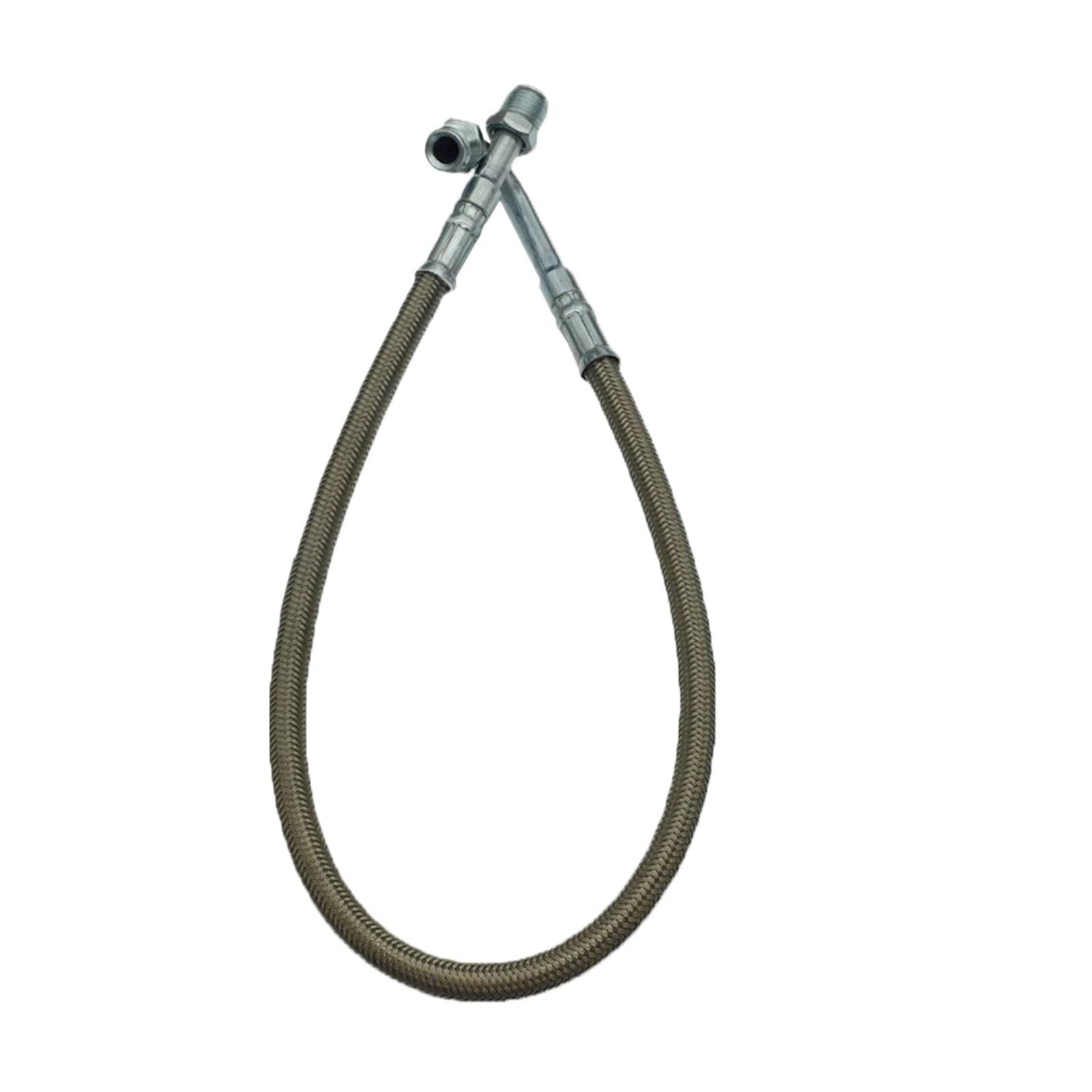 Kit de tubo y sello para línea de alimentación de aceite de turbo de coche para Dodge Sello de aceite del motor(Hose and Seal Kit)