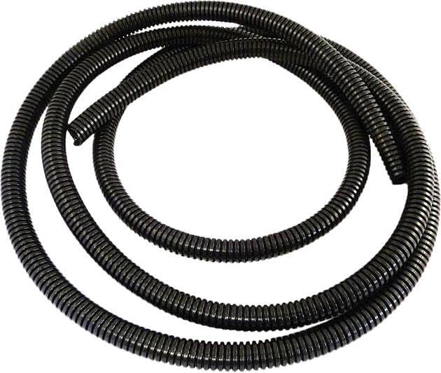 ATV&UTV Replace Parts & Accessories for Helix Racing Wire Loom Black 1 for 2" x6' Mod-BBM45-FV15882