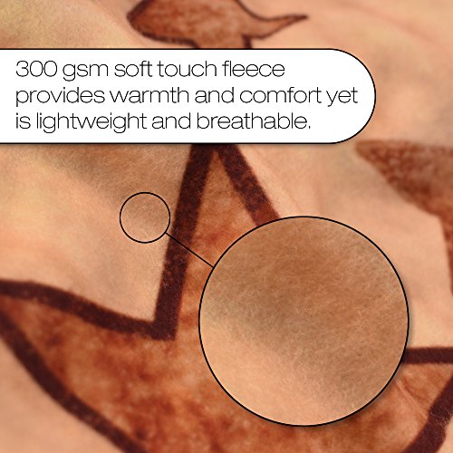 Elvis Presley On Stage Rock ‘N’ Roll 36”X58” Fleece Throw Blanket #TOP5