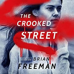 The Crooked Street copertina