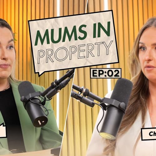 Mum Guilt vs. Ambition – Can You Really Have It All? cover art