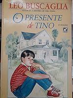 O Presente De Tino 850103410X Book Cover