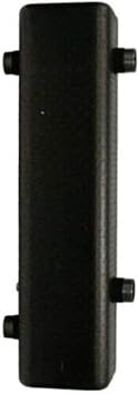 Viessmann 7498529 Insulated Low-Loss Header - 1.25" NPT, 19.5 GPM