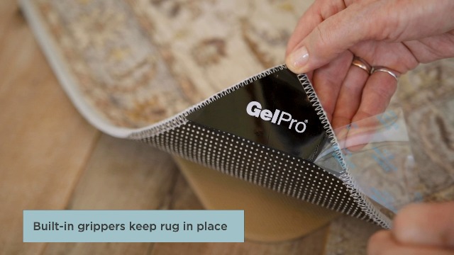 Tapete GelPro Nevermove Artisan Lavable a Máquina 24x34 miniatura 7