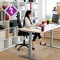 Algopix Similar Product 9 - Floortex Computex AntiStatic PVC Chair