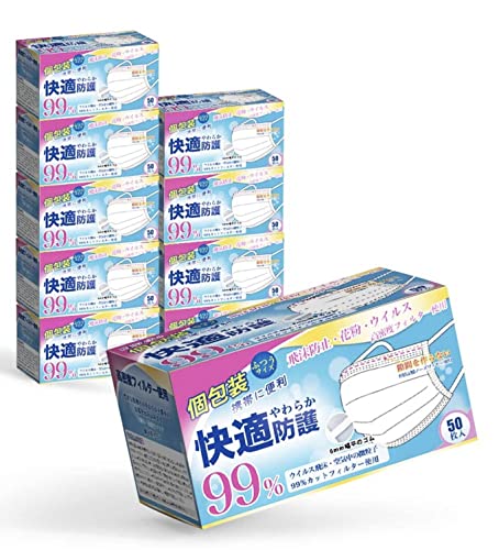 }XN Hollozebra }XN ӂTCY 50 sDz 99%̨ 6mm̕S 炩d (500)