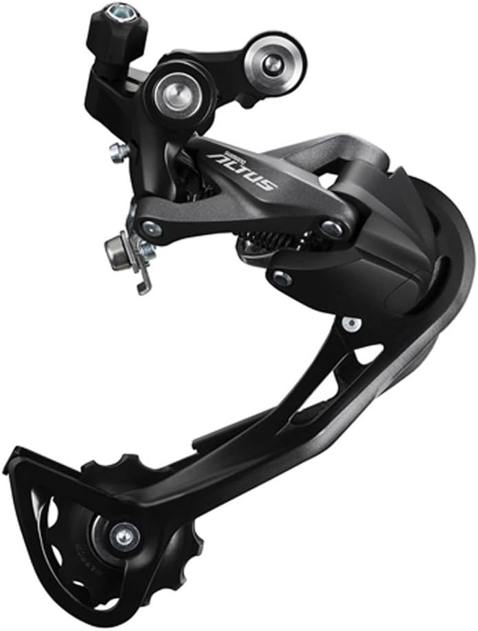 RD-M2000 Rear DERAILLEUR