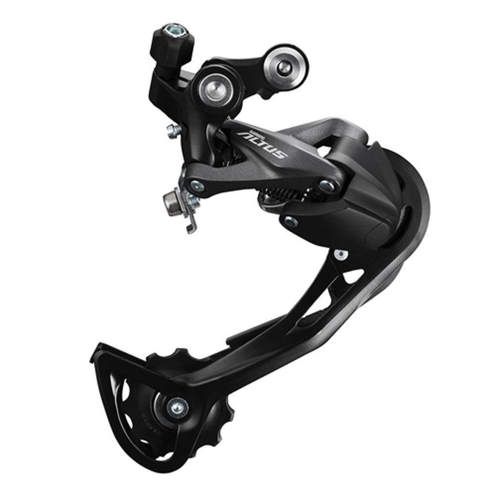 SHIMANO RD-M2000 Rear DERAILLEUR