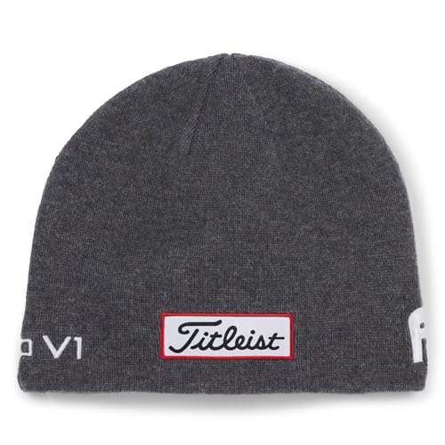 Titleist Tour Merino Beanie