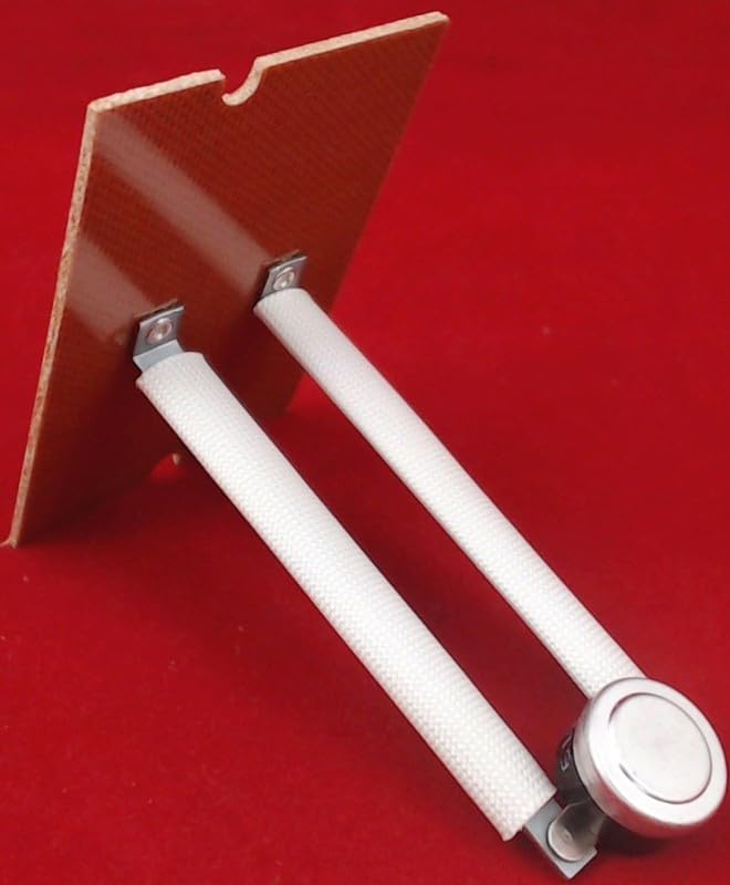 #US SHL507, Furnace Plenum Thermostat Replaces 87F16