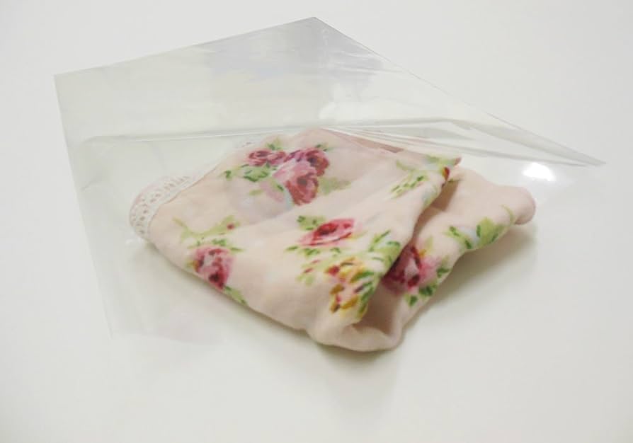 Amazon | シモジマ ヘイコー 透明 OPP袋 クリスタルパック 11