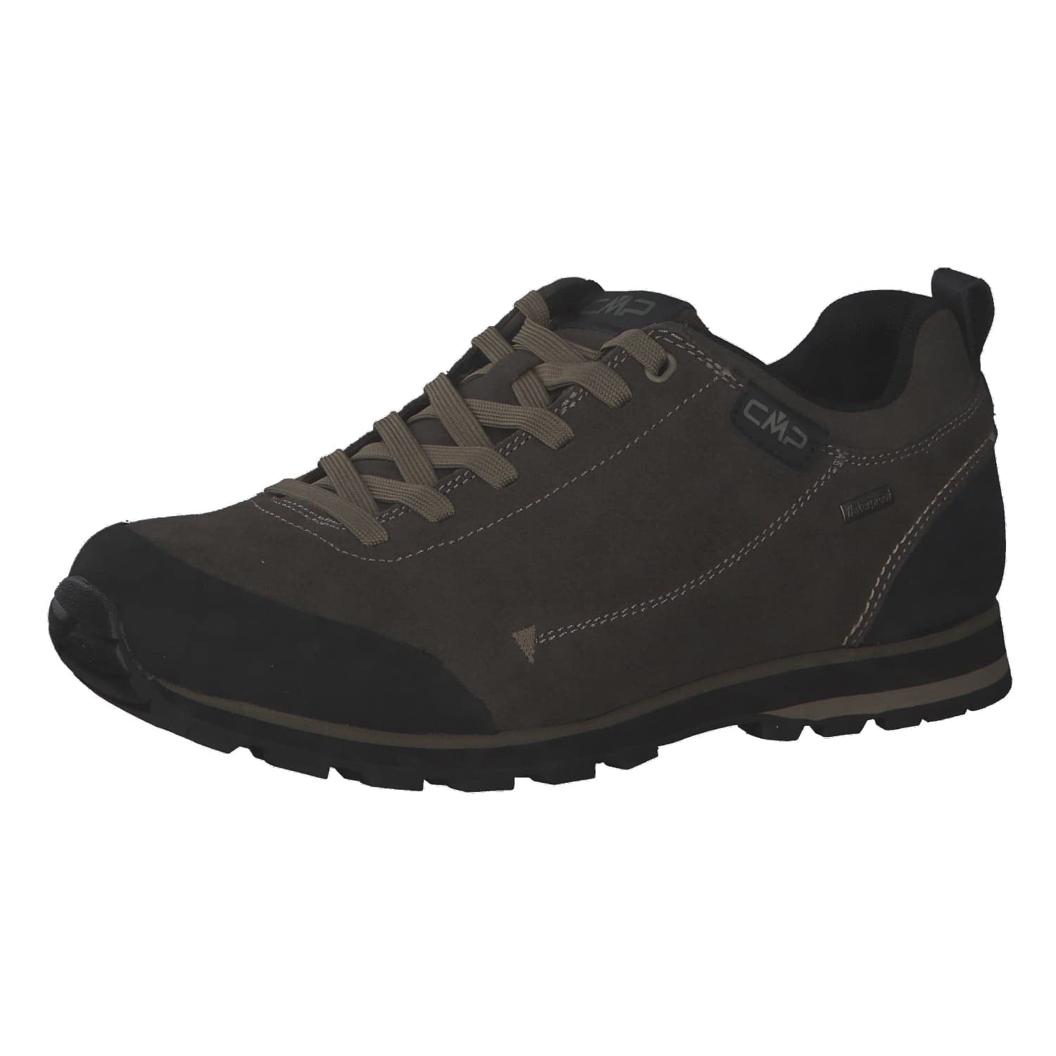 CMP Damen Wanderschuhe Elettra Low 38Q4616