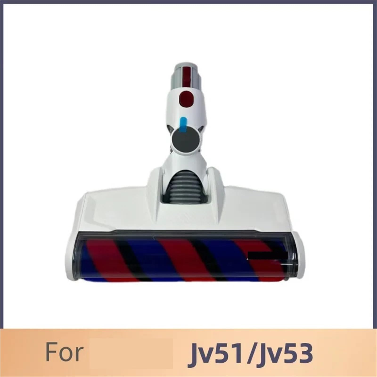 Compatibile con Jimmy, Spazz. Pavimento JV51/JV53, per Stick Asp.