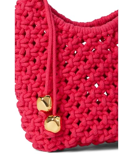 Madewell Small Rope Pouchette4