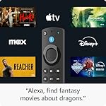 All-new Amazon Fire TV 43" 4-Series 4K UHD smart TV, stream live TV without cable, 2024 release - Image 4