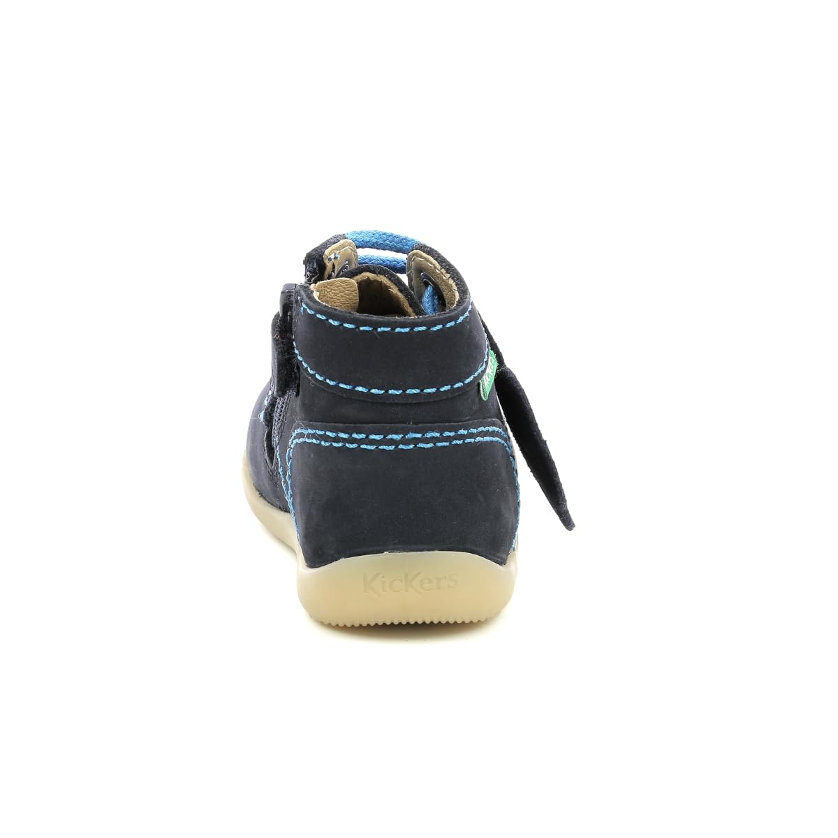 Kickers Bonzip-2 BottineGarçon