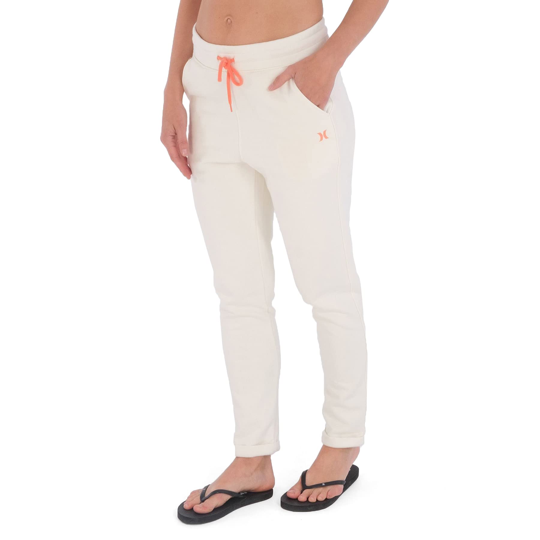 Jogger Womens - Oceancare Script
