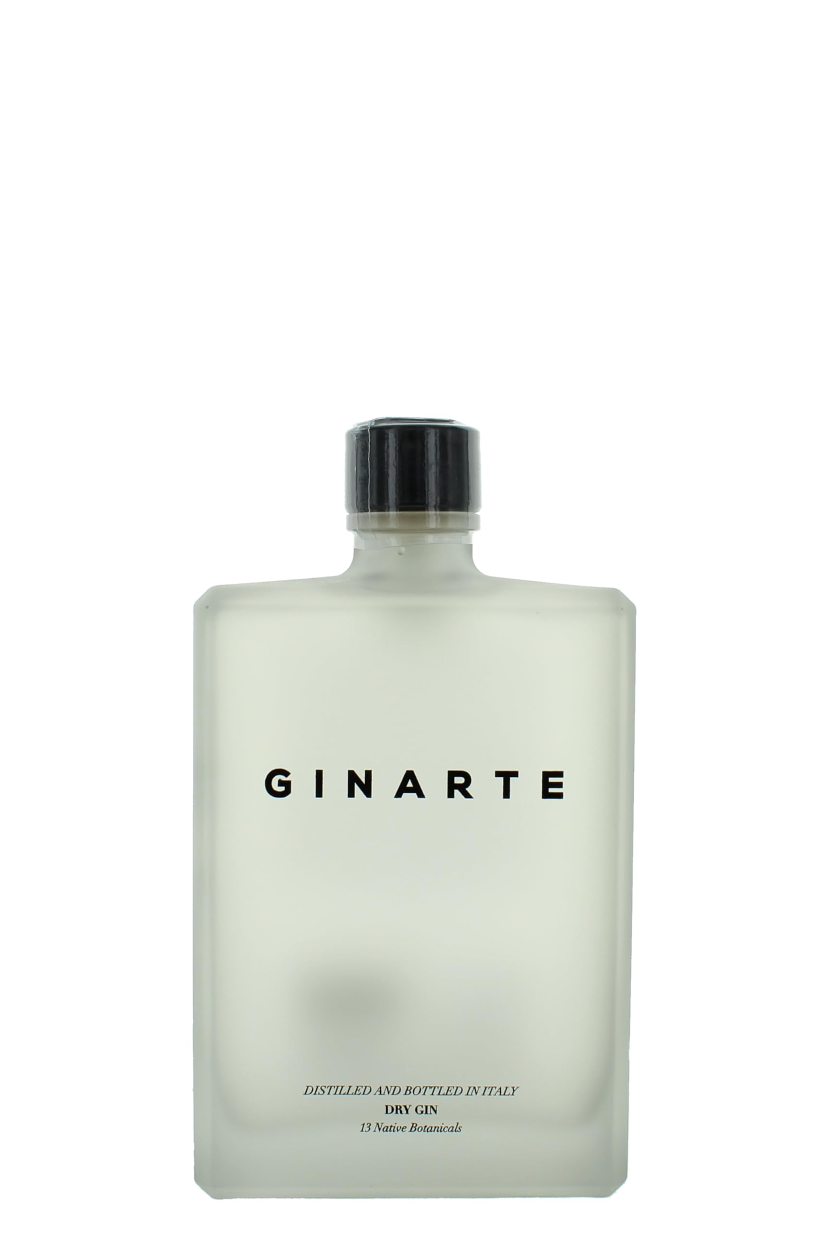 GINARTE Dry Gin 43,5% Vol. 0,7l