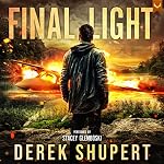 Cover of Final Light