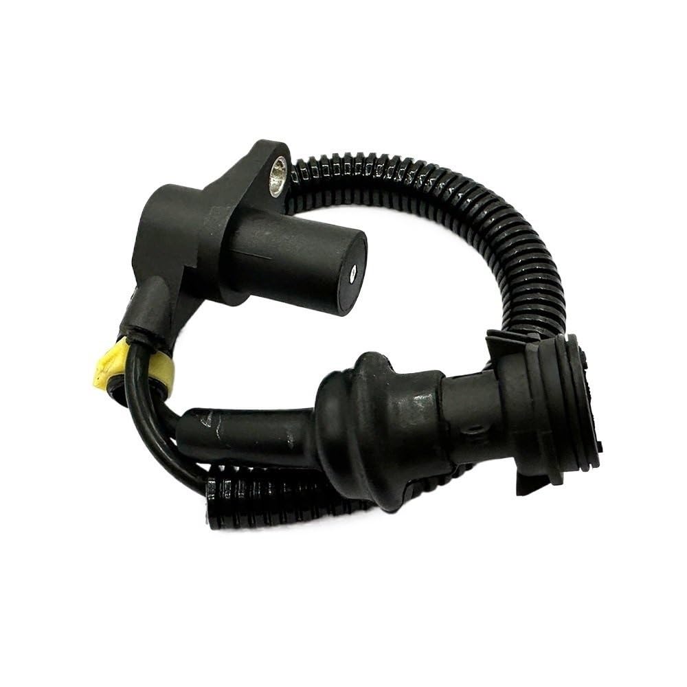 Sensor de posición del árbol de levas para Man Sensor de posición del cigüeñal 0281002271 0281002106 51271200009