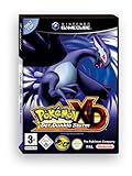 pokemon colosseum gamecube rom  Pokémon XD - Der dunkle Sturm