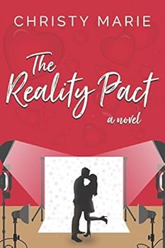Paperback The Reality Pact Book