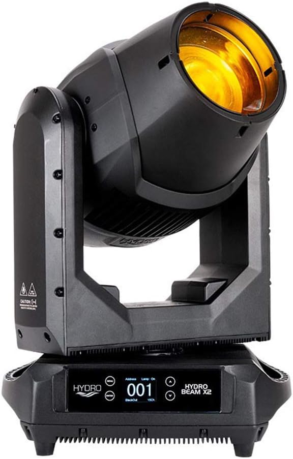 American DJ ADJ Hydro Beam X2 with Wired Digital Communication Network (HYD210)