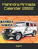 mahindra bolero  Mahindra Armada Calendar 2022