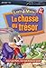 Produktbild Lapin Malin : La Chasse au trésor