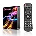 Android 14.0 TV Box,Sohiset Android TV Box with 4GB RAM 32GB ROM RK3528...
